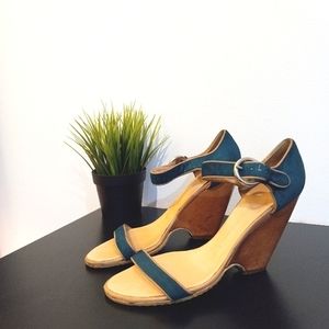 Giuseppe Zanotti sandals